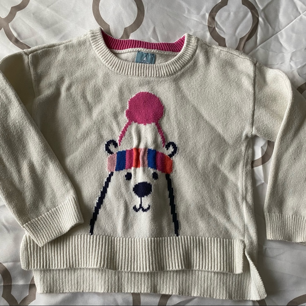 Gap Sweater